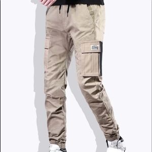 cargo pants